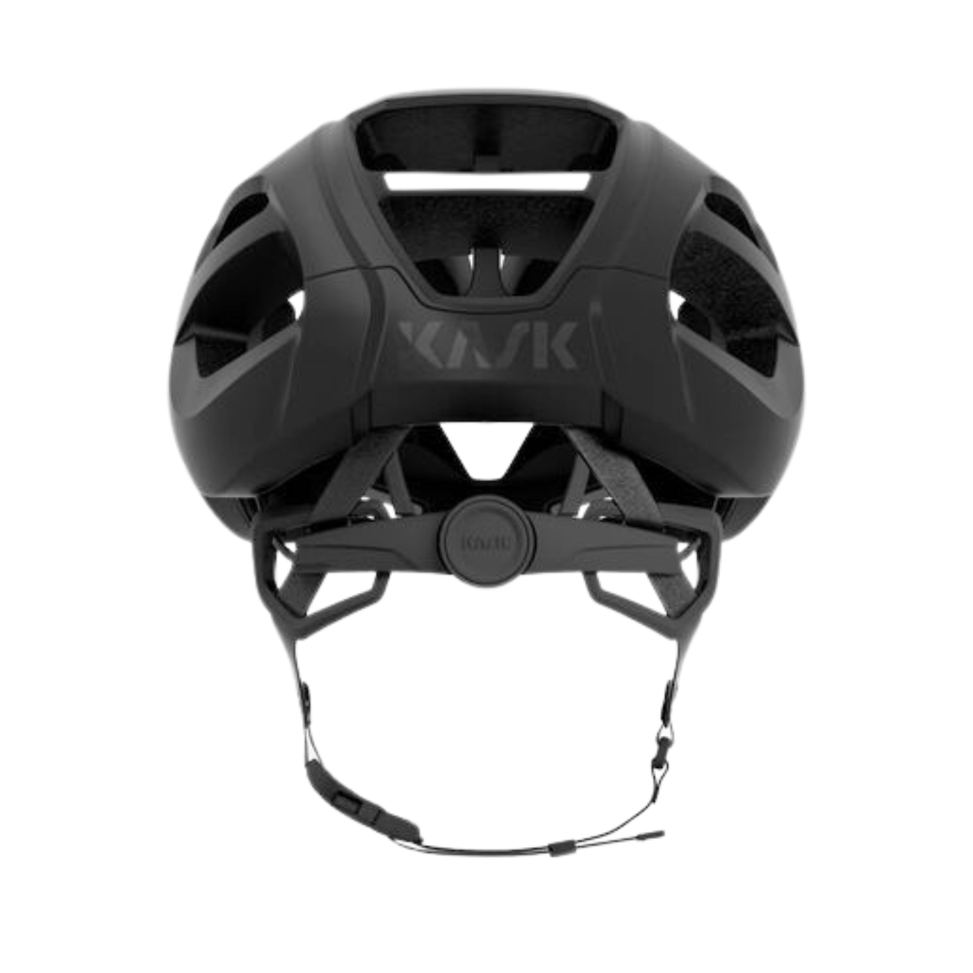 Kask Protone Icon – Black Matte
