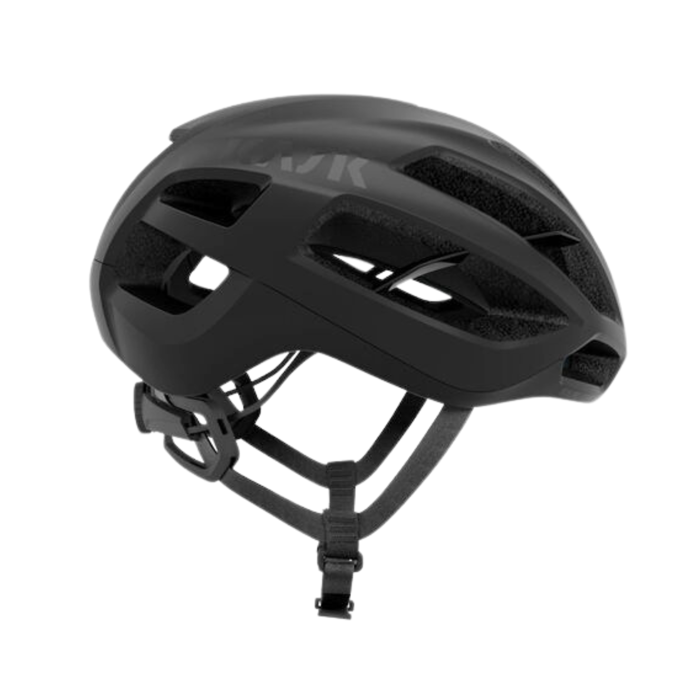 Kask Protone Icon – Black Matte