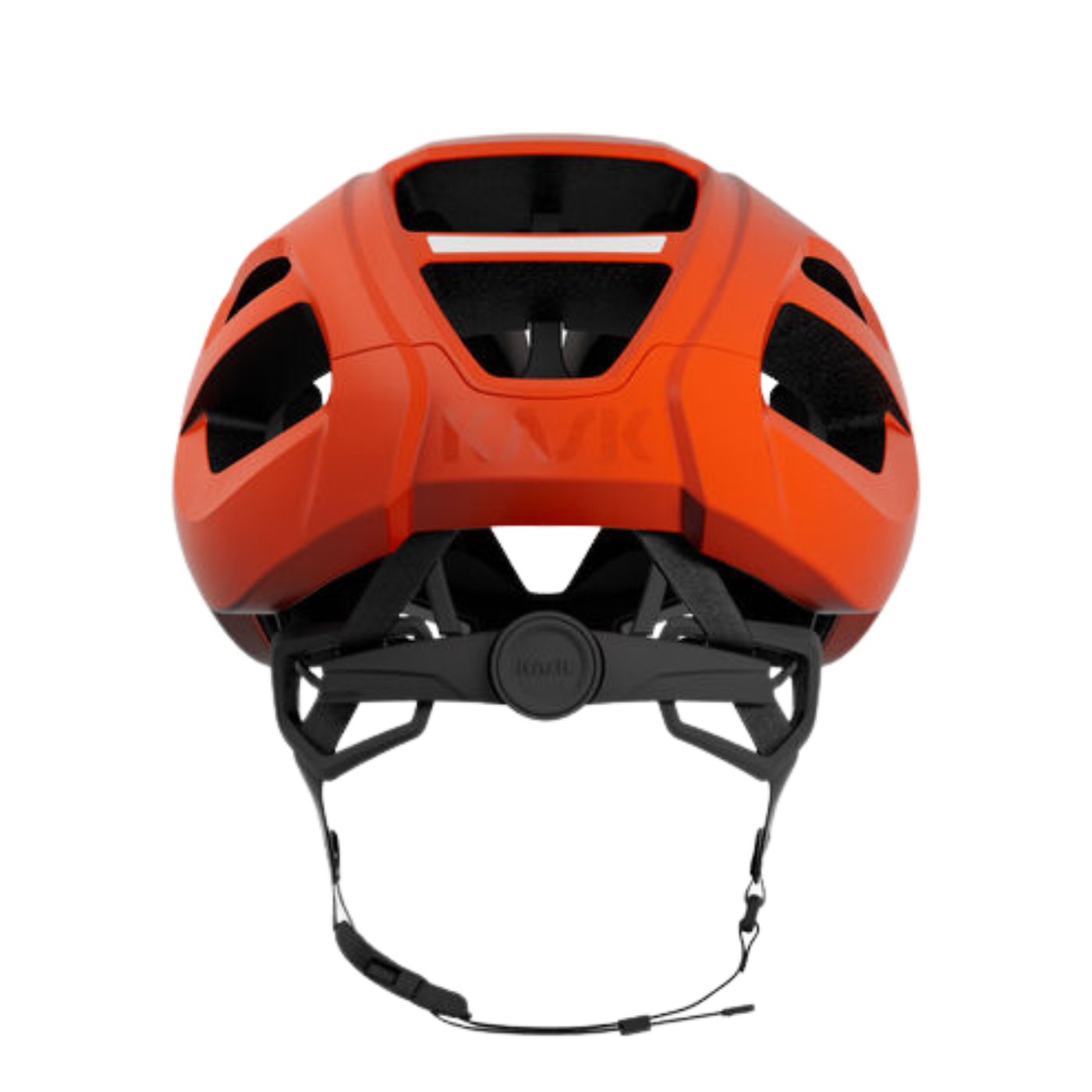 Kask Protone Icon – Tangerine