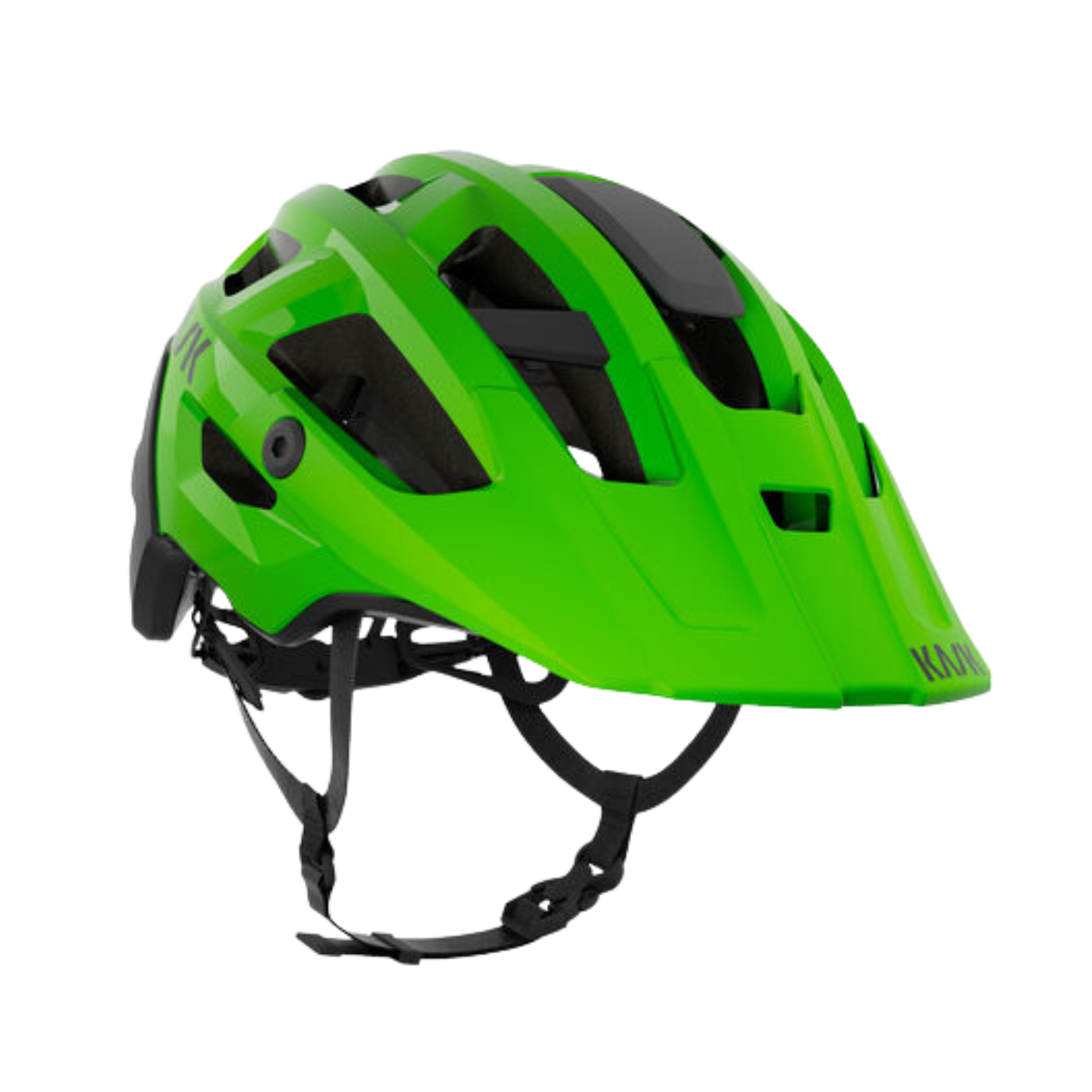 Kask Rex – Lime