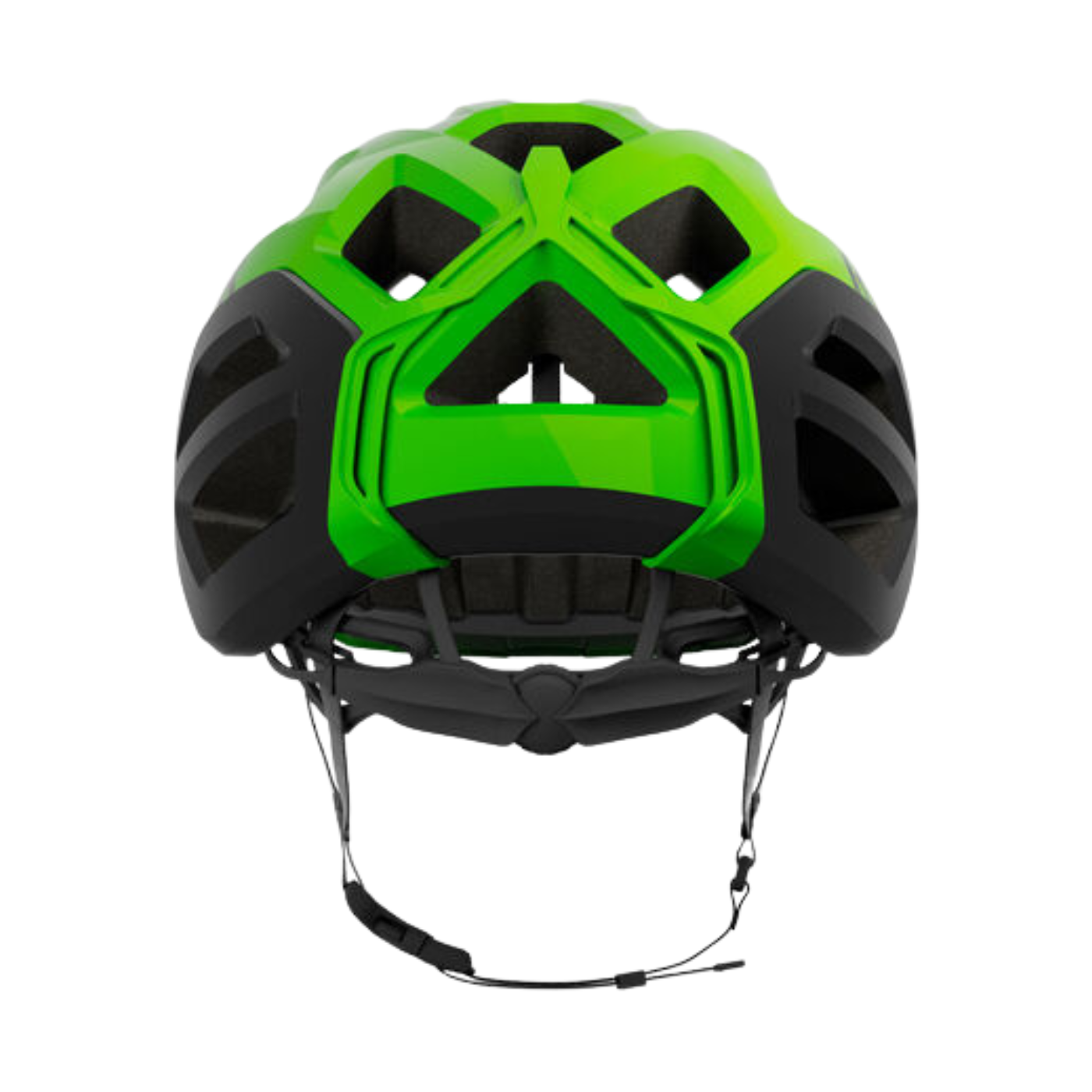 Kask Rex – Lime