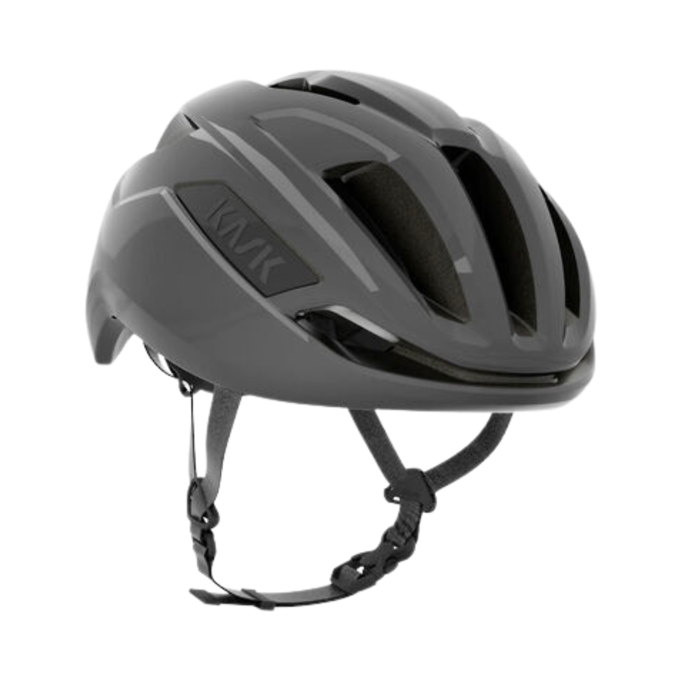 Kask Sintesi – Grey