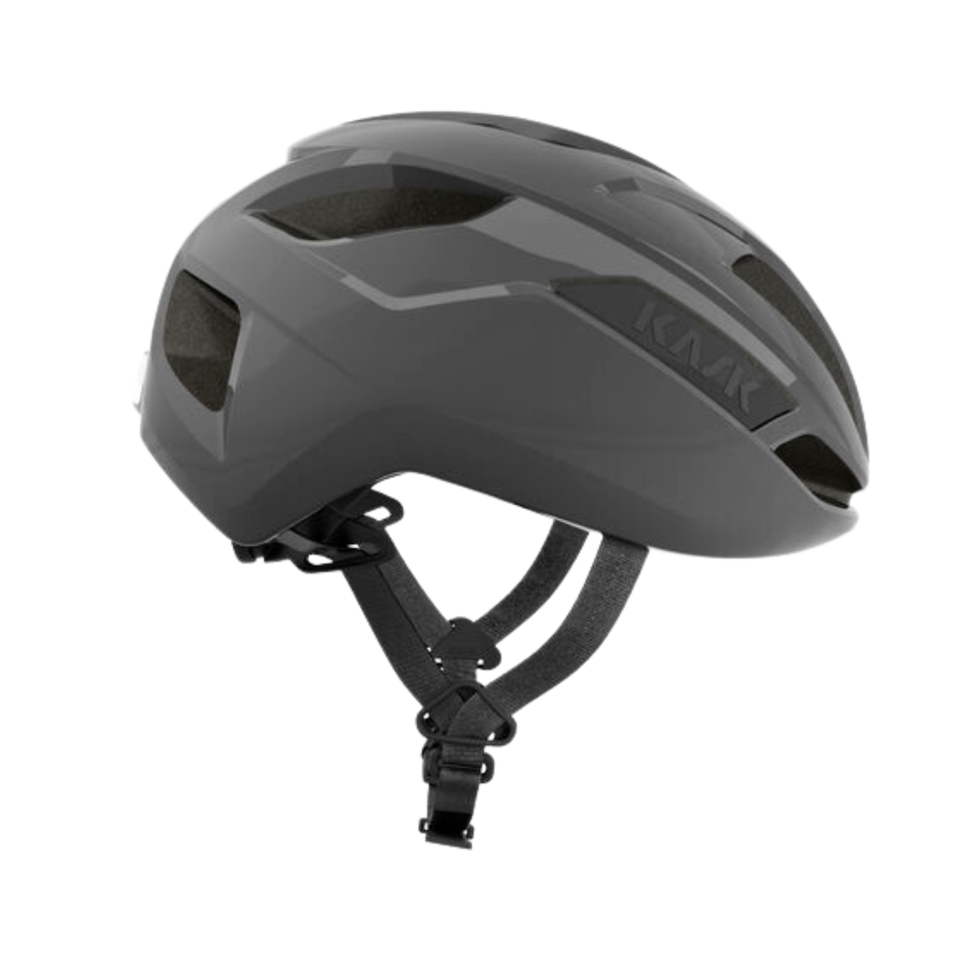 Kask Sintesi – Grey