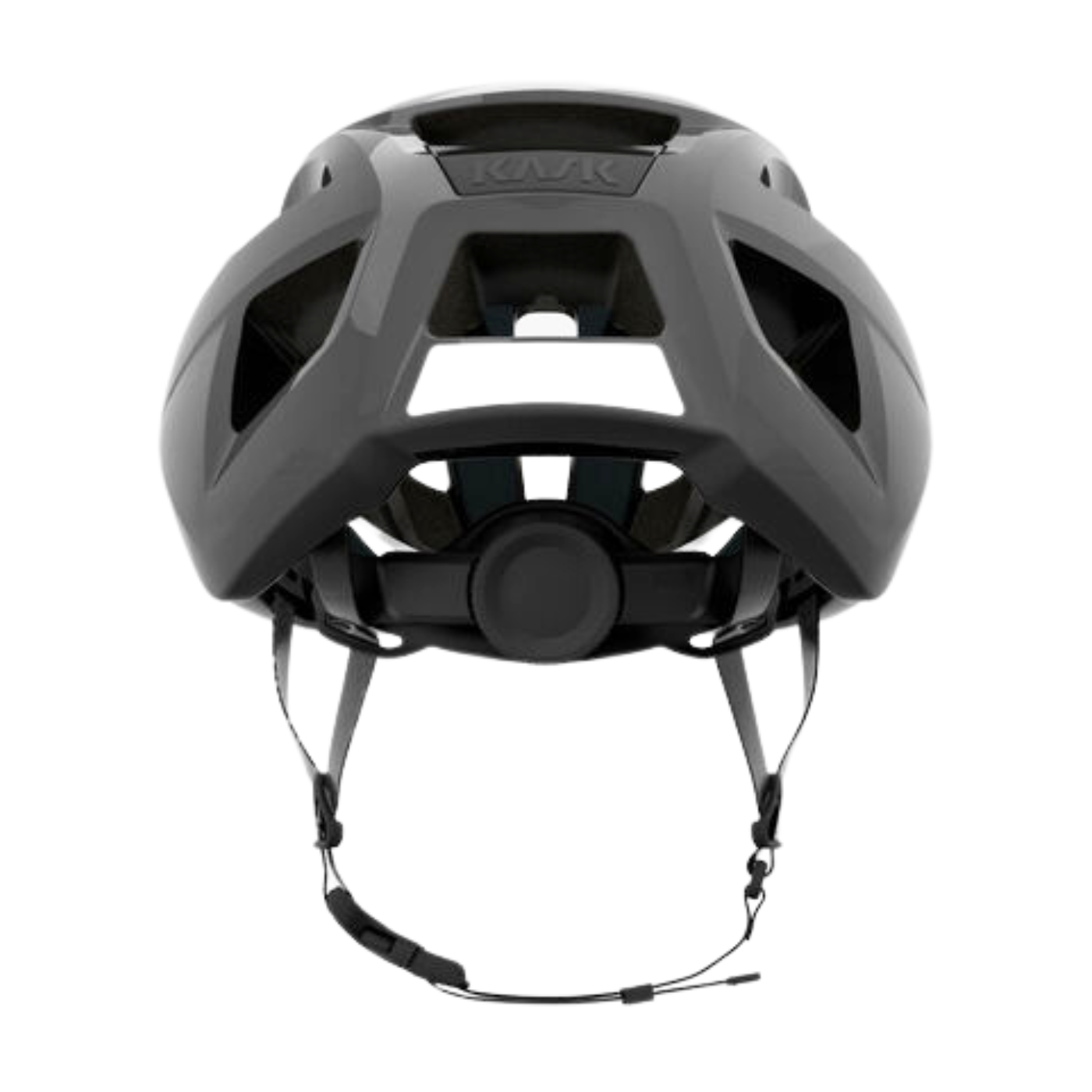 Kask Sintesi – Grey