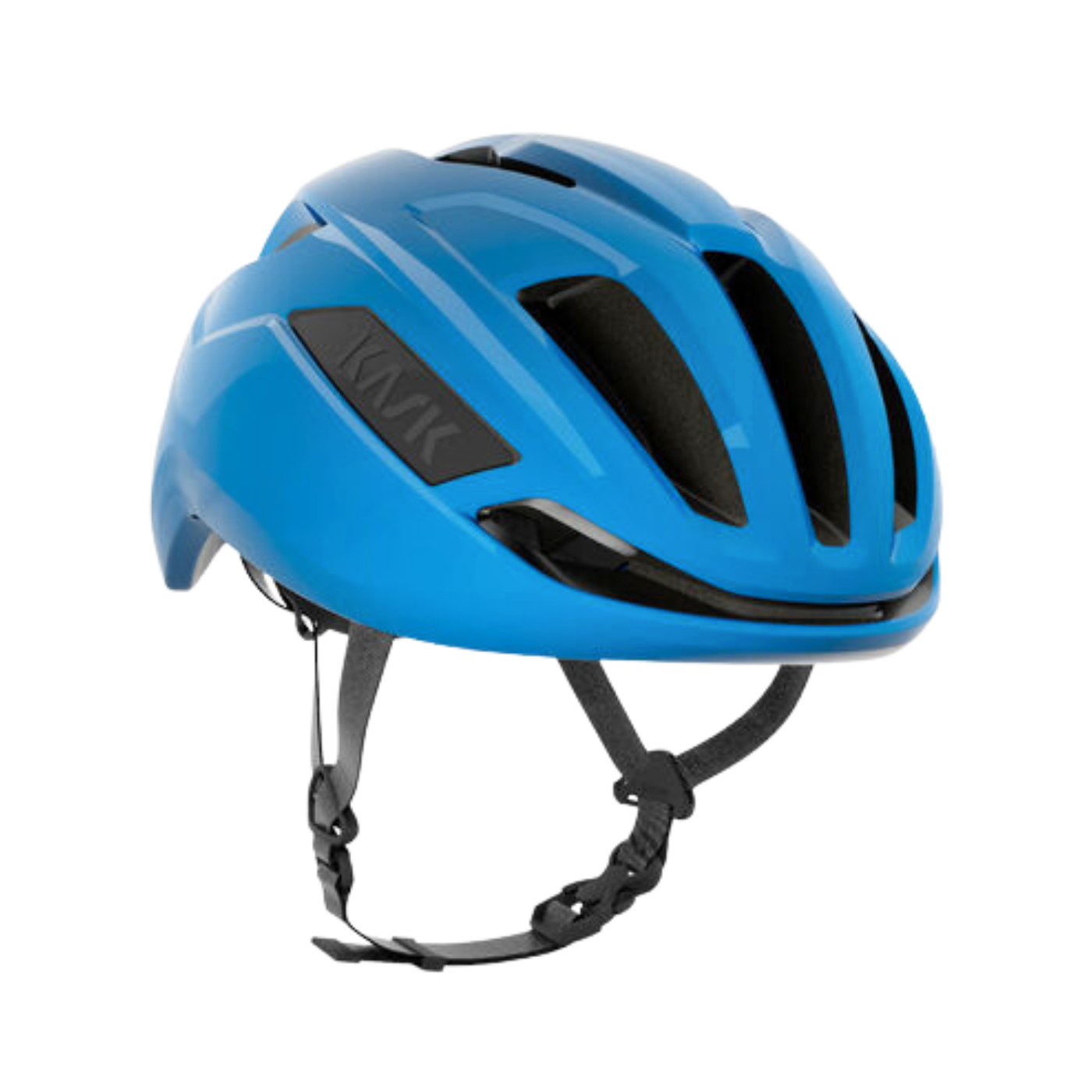 Kask Sintesi – Light Blue