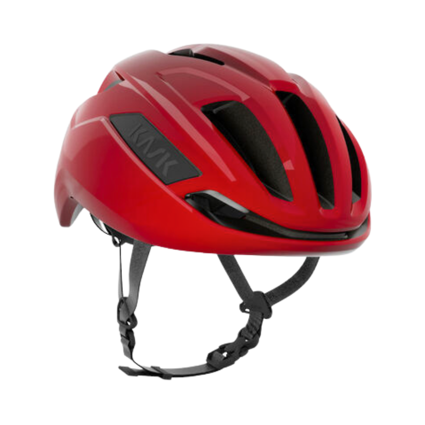 Kask Sintesi – Red