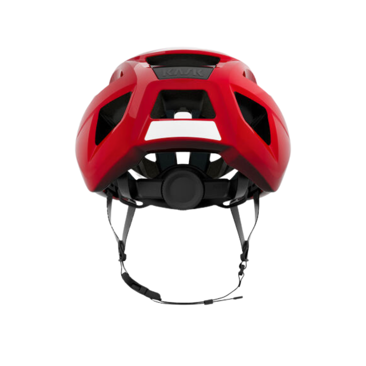 Kask Sintesi – Red