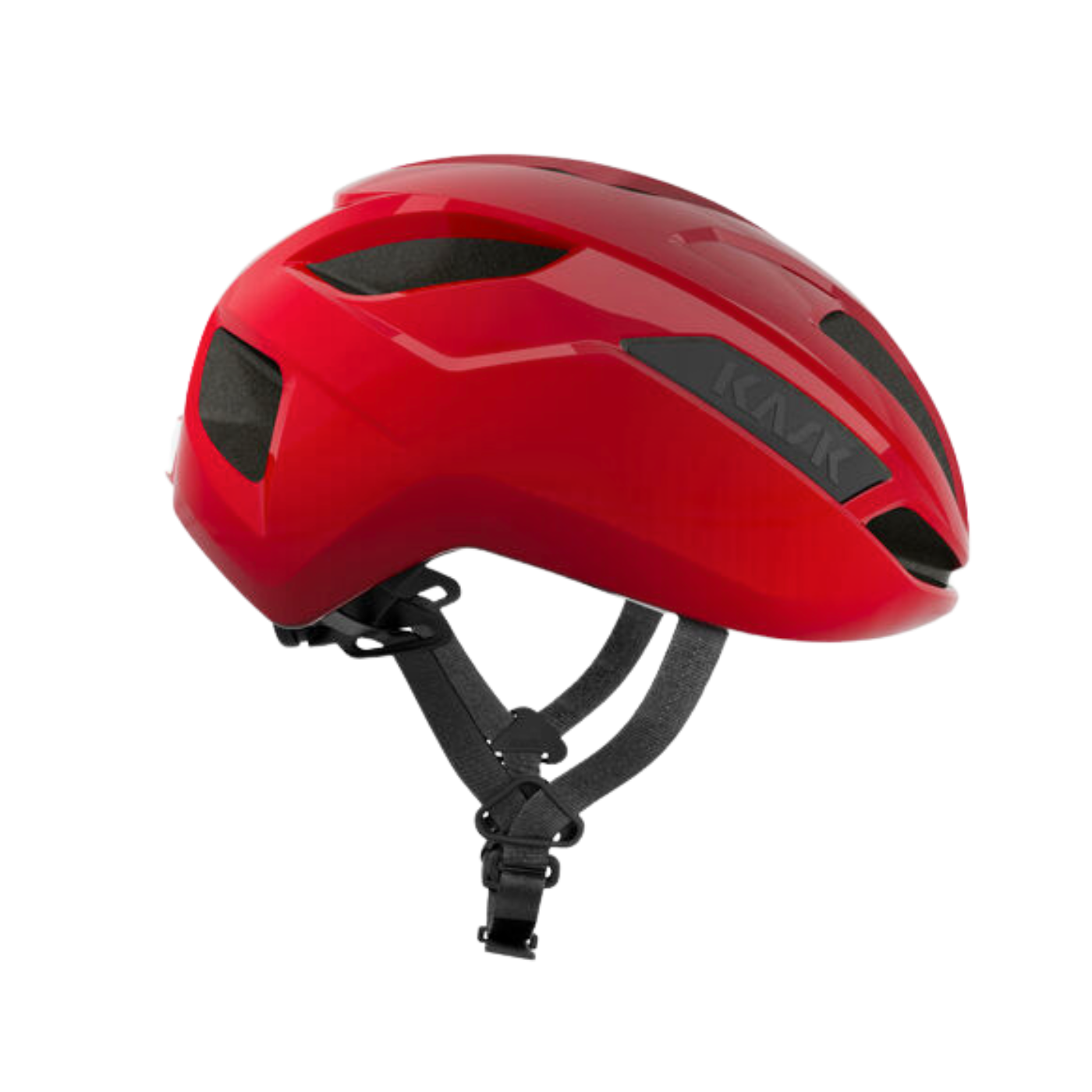 Kask Sintesi – Red