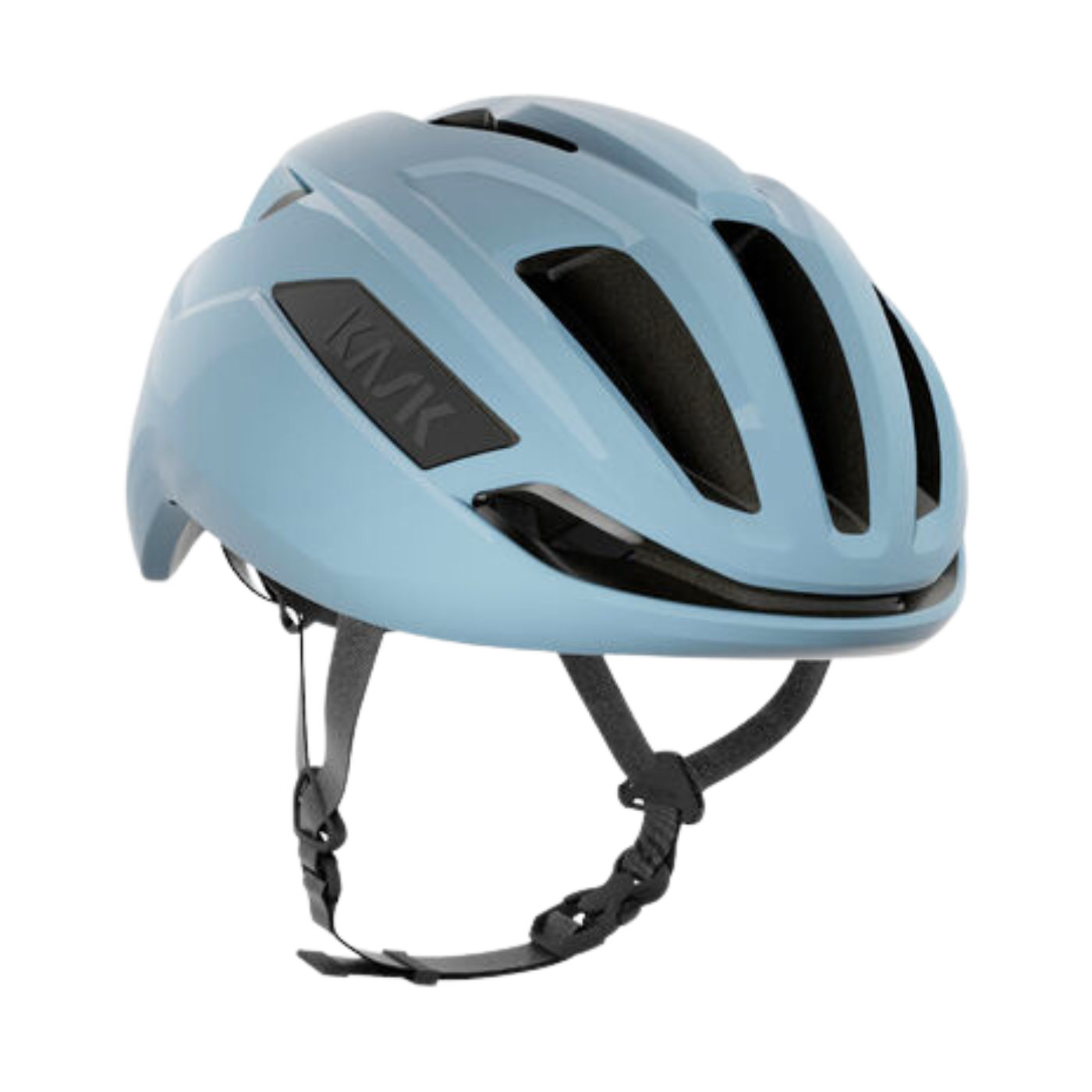 Kask Sintesi – Sea Ice