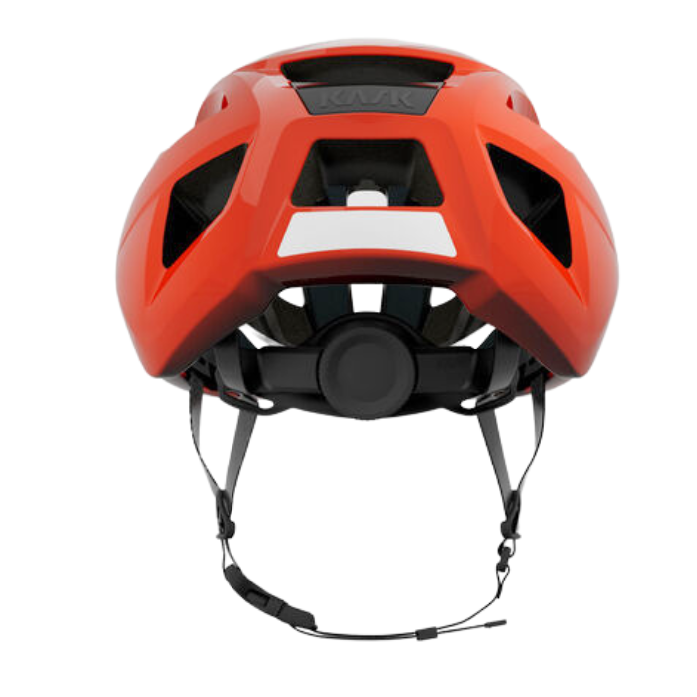 Kask Sintesi – Tangerine