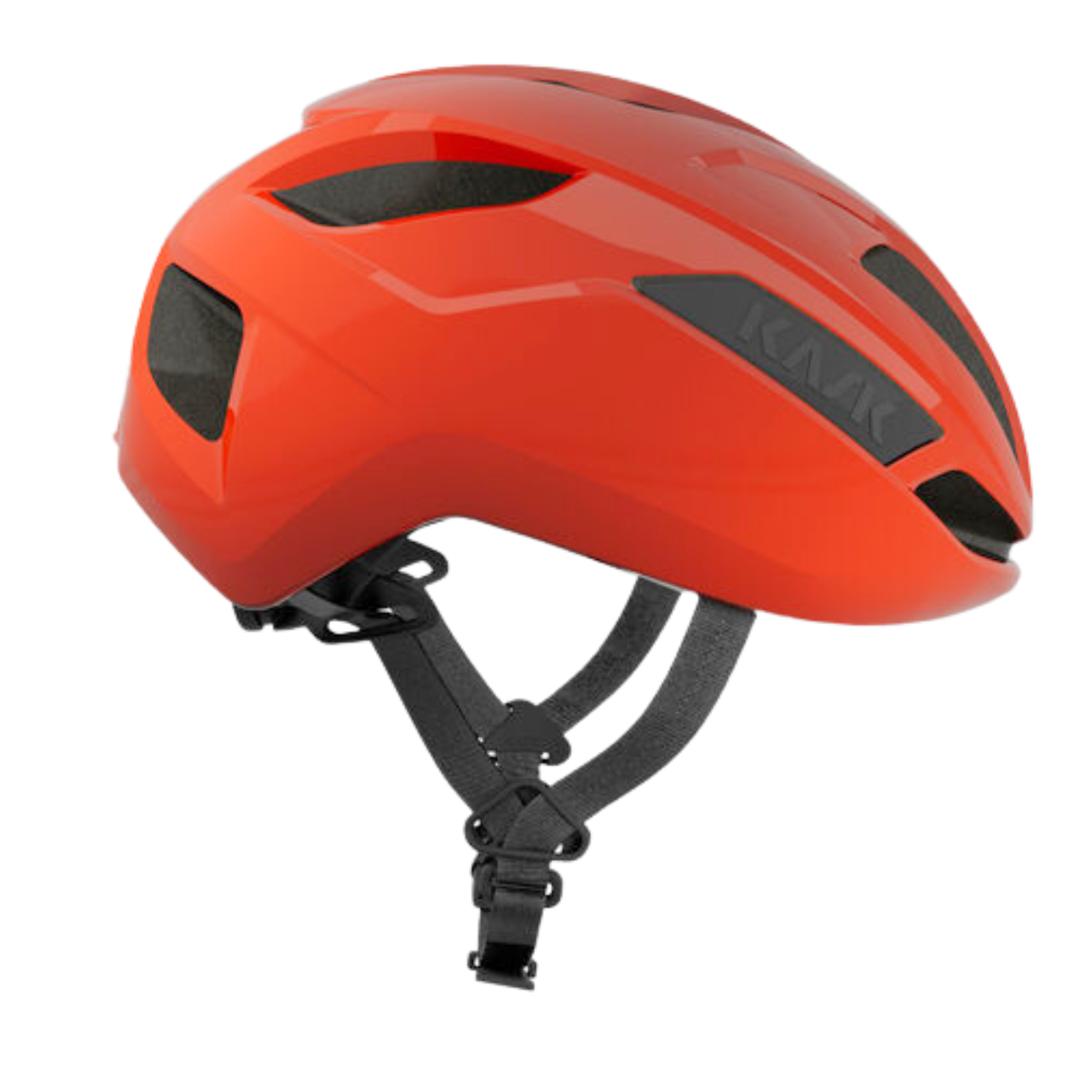 Kask Sintesi – Tangerine