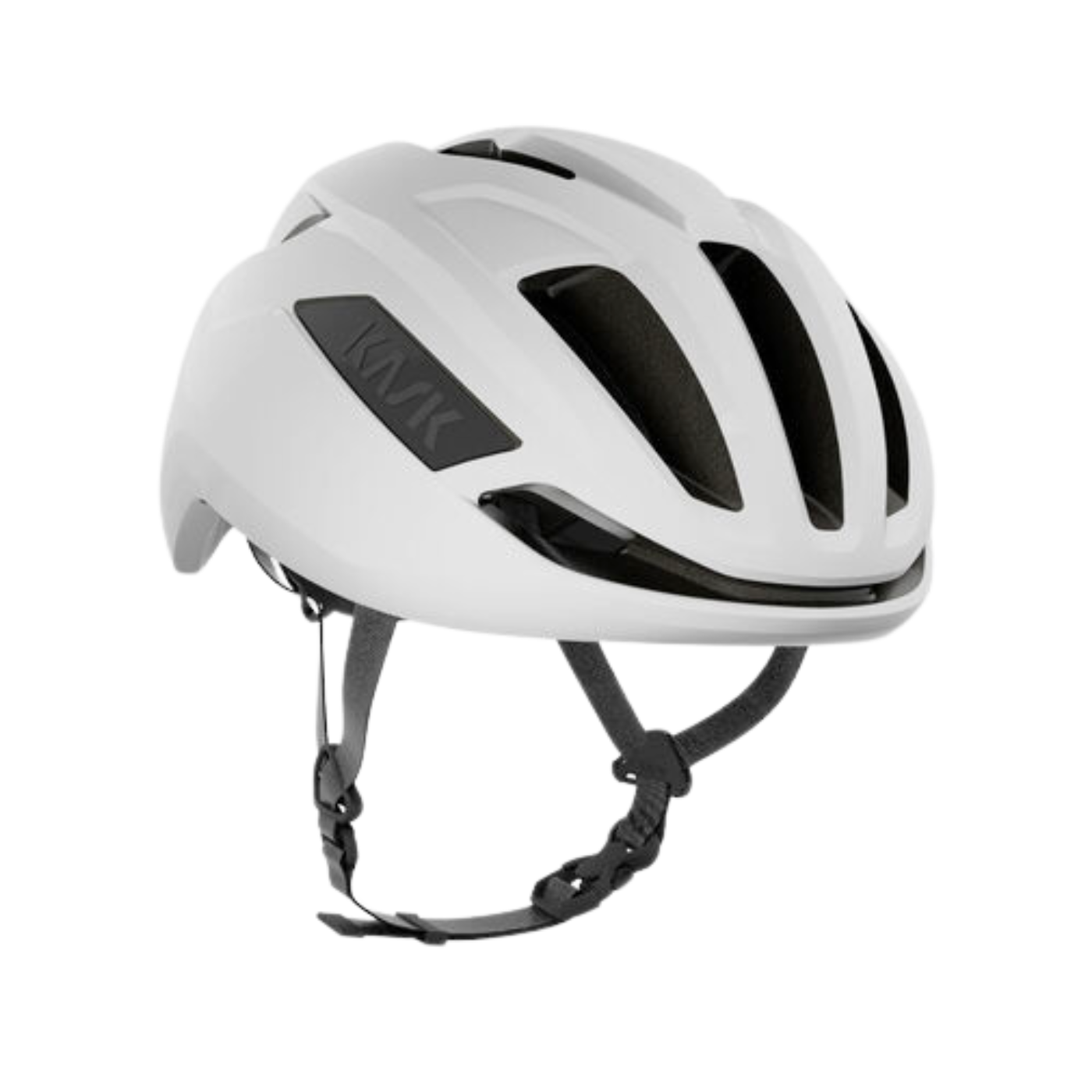 Kask Sintesi – White