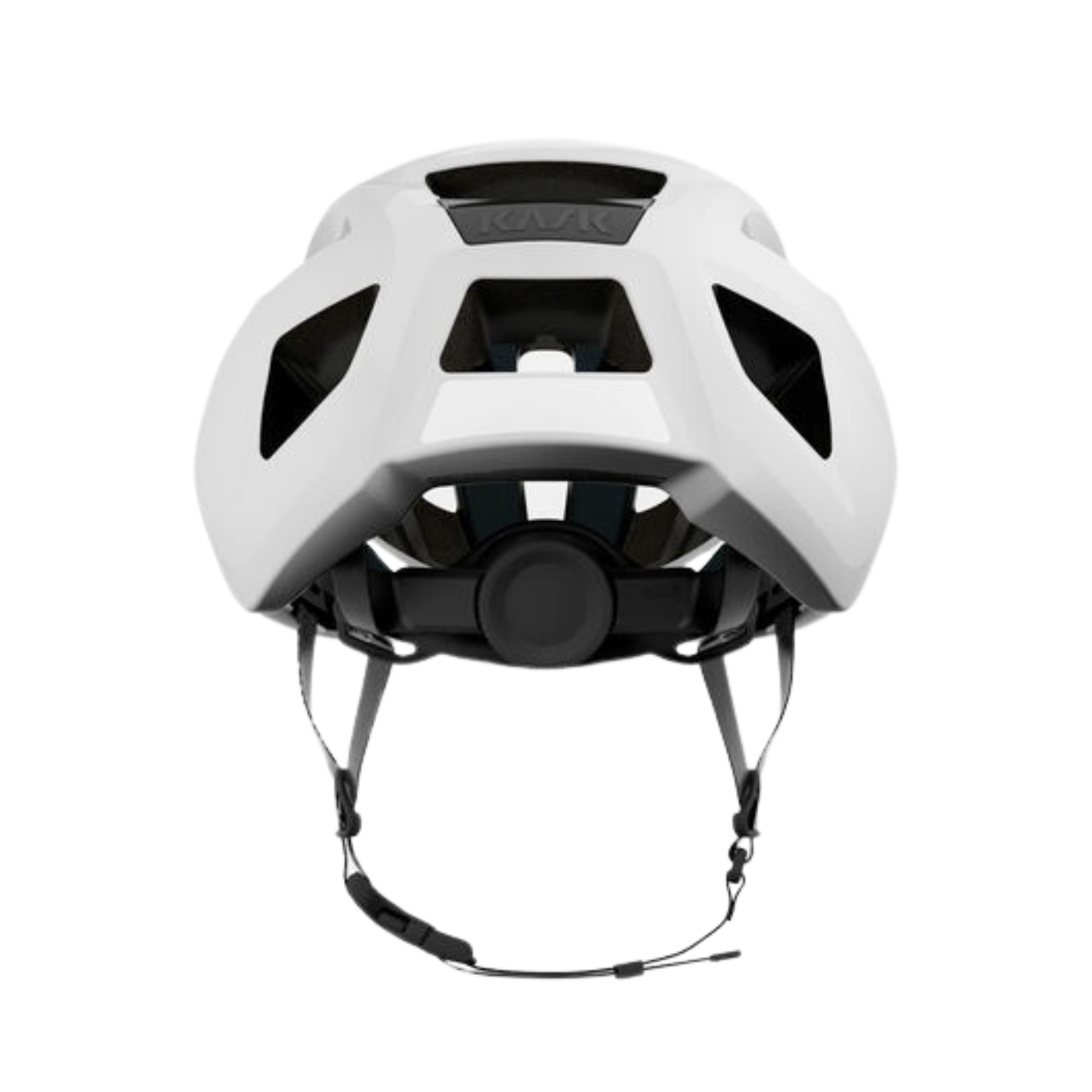 Kask Sintesi – White
