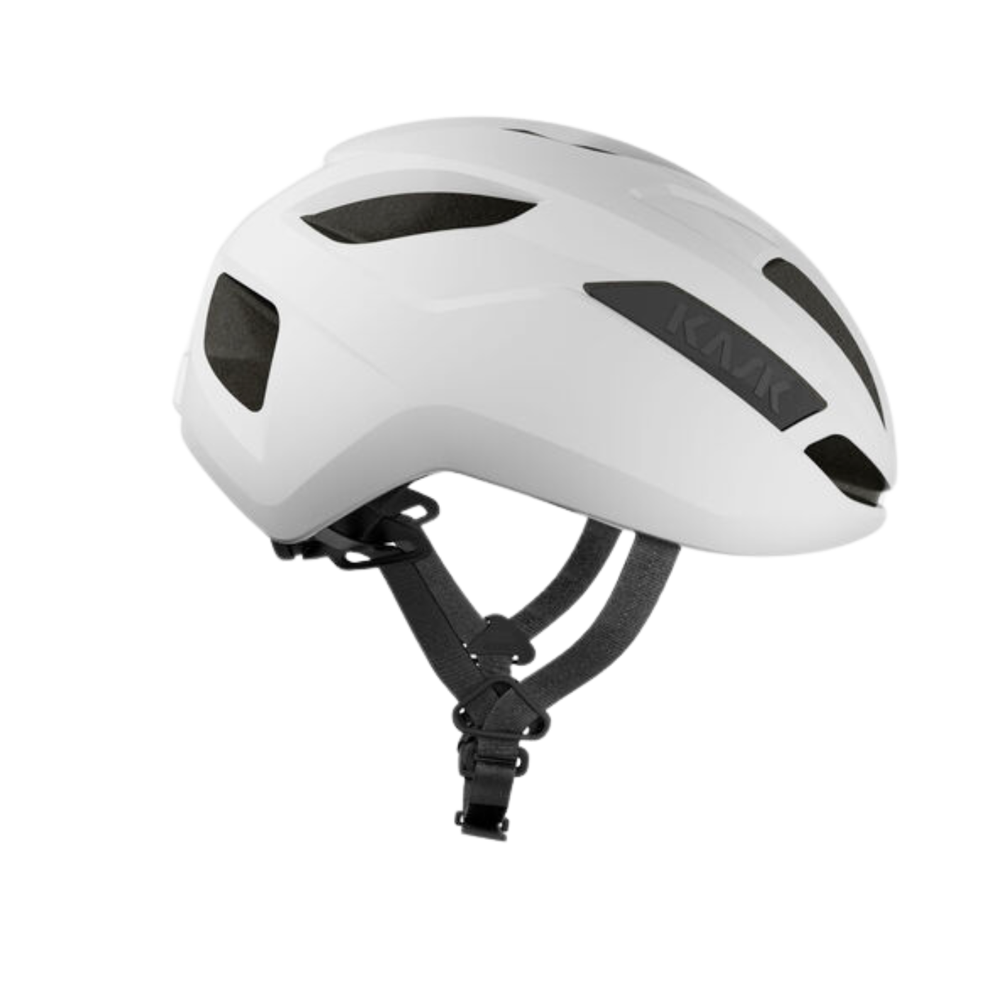 Kask Sintesi – White