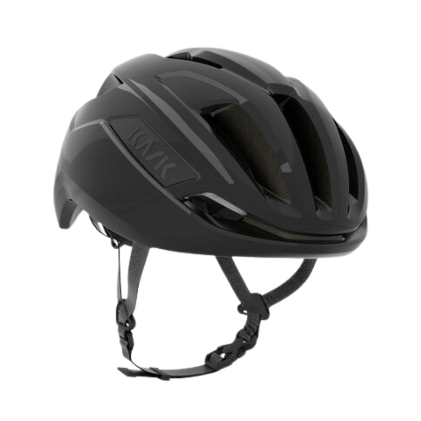 Kask Sintesi – Black