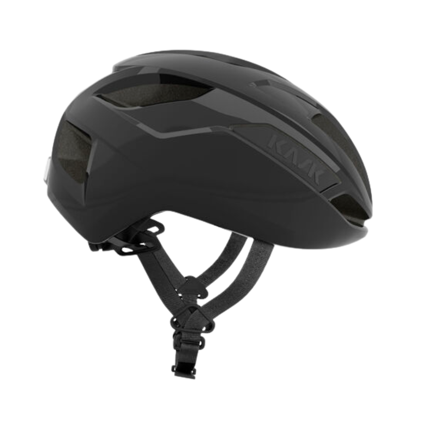Kask Sintesi – Black