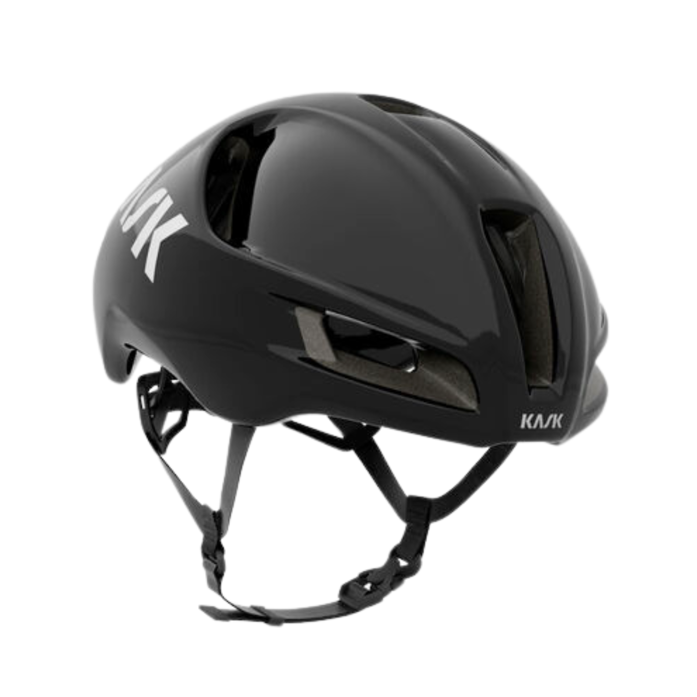 Kask Utopia Y – Black