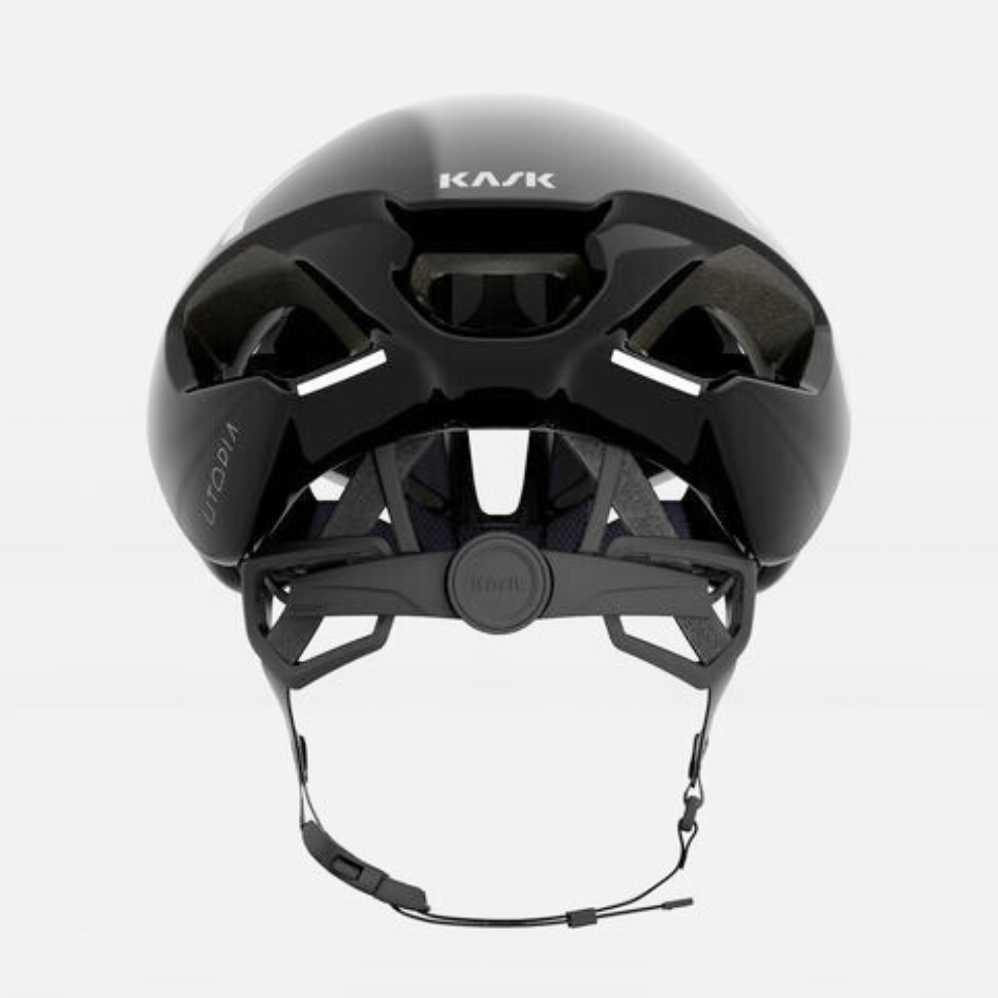 Kask Utopia Y – Black