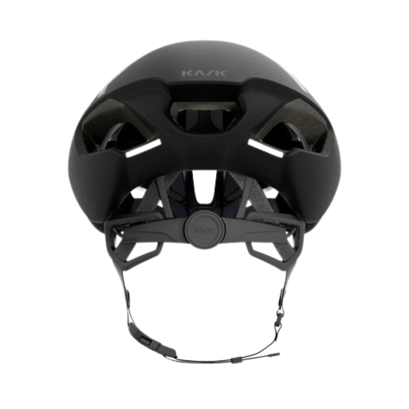 Kask Utopia Y – Black Matte