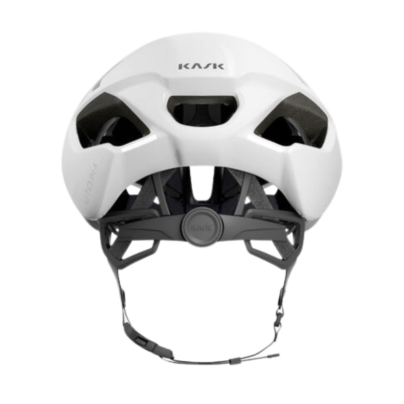 Kask Utopia Y – White