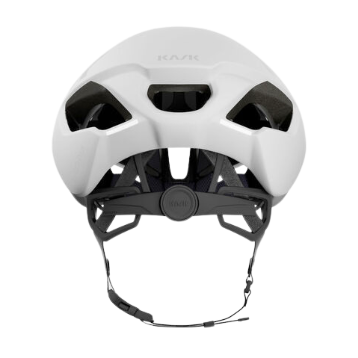 Kask Utopia Y – White Matte