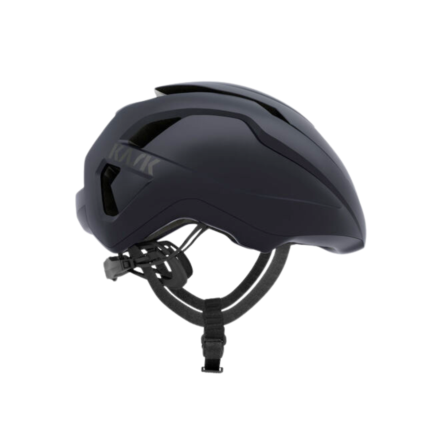 Kask Wasabi – Black Mat