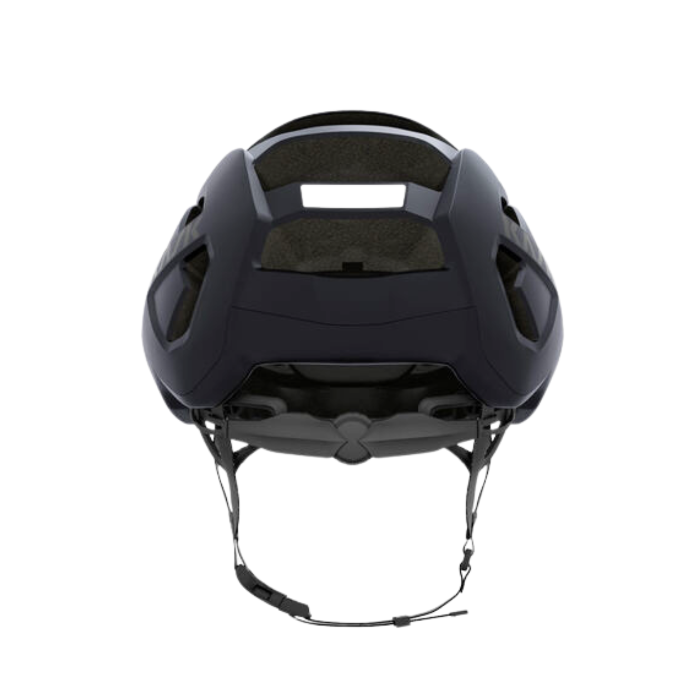Kask Wasabi – Black Mat