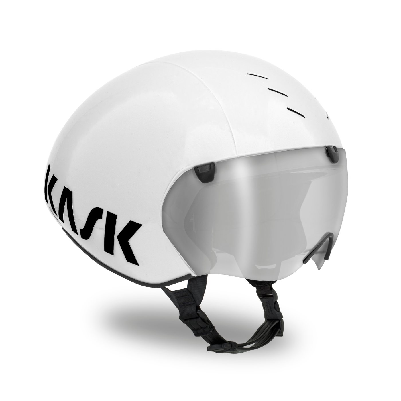 Kask Bambino Pro – White