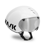 Kask Bambino Pro – White
