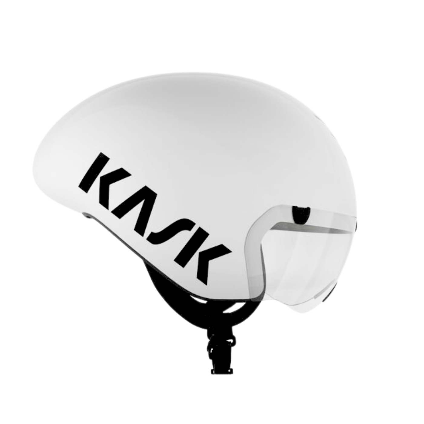 Kask Bambino Pro – White