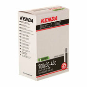 Kenda Tube - 700 x 30-43 | 48mm Schrader Stem