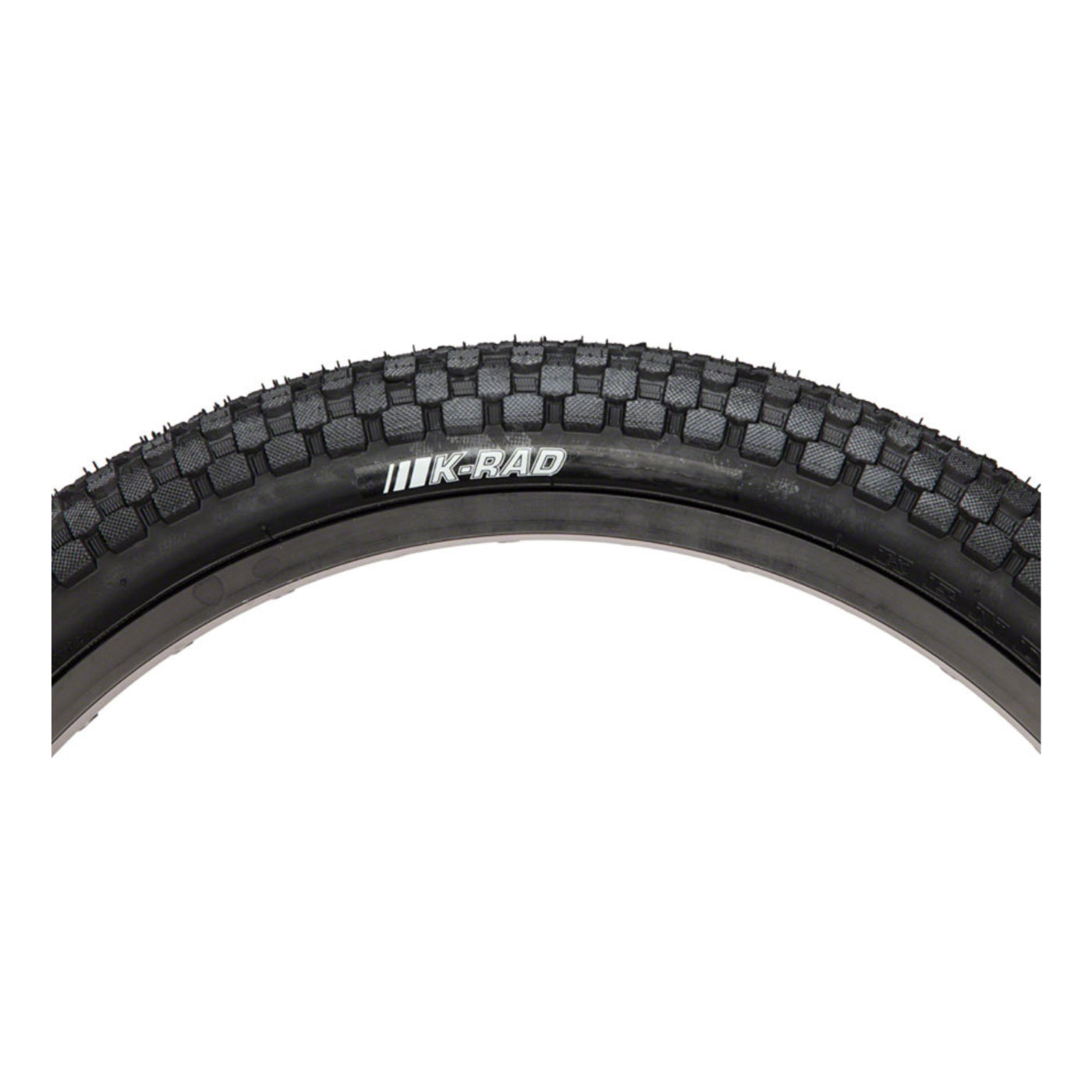 Kenda K-Rad Tire - 24 x 1.95 | Wire