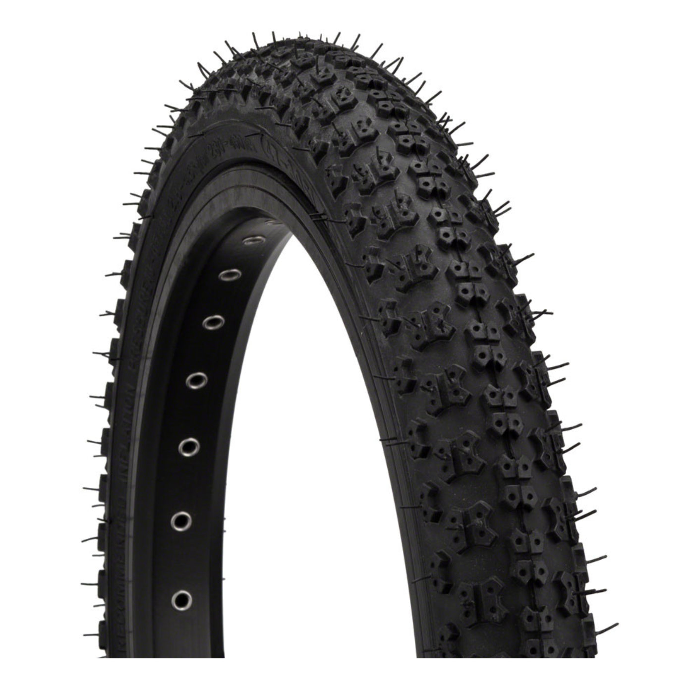 Kenda K50 Tire - 16 x 2.125 | Wire