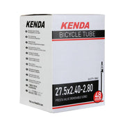 Kenda Presta Tube - 27.5 x 2.40-2.80