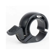 Knog Oi Classic Bike Bell - Large | Black