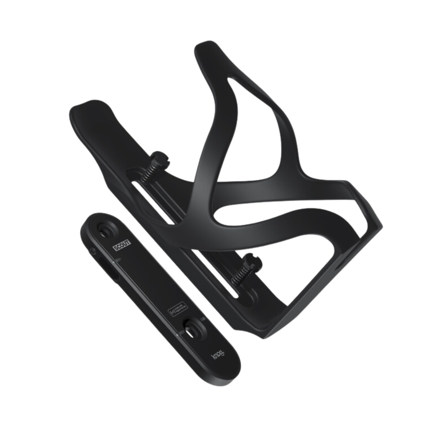 Knog Scout - Bike Alarm & Finder