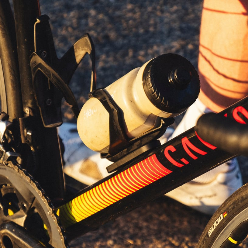 Knog Scout - Bike Alarm & Finder