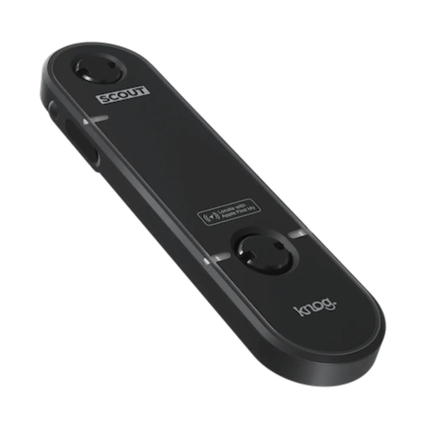 Knog Scout - Bike Alarm & Finder Knog