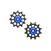 Kogel 12/12T Oversized Derailleur Pulleys for SRAM 12 Speed Road - Full Ceramic