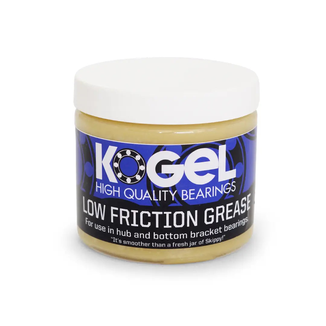 Kogel Low Friction Bearing Grease - 200ml Jar