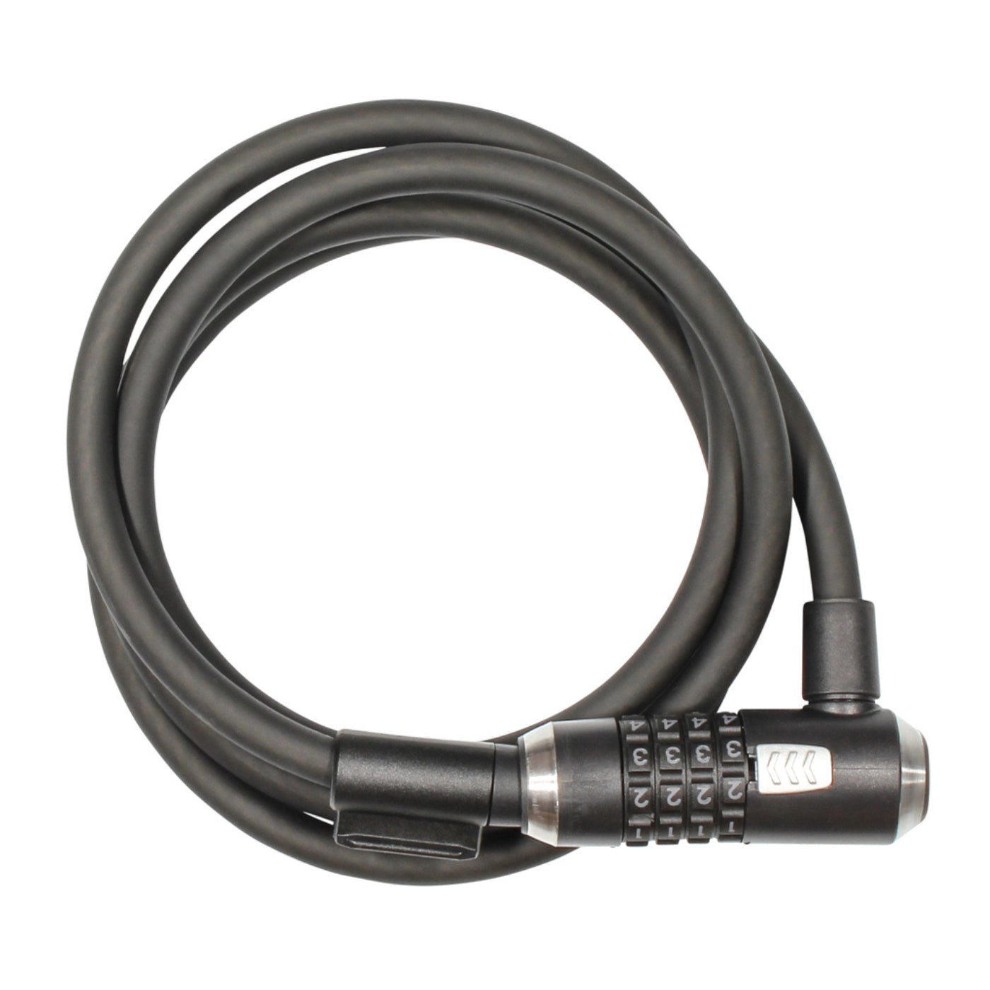 Kryptonite KryptoFlex 815 Cable Lock - Combo | 5' x 8mm