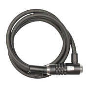 Kryptonite KryptoFlex 815 Cable Lock - Combo | 5' x 8mm