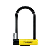 Kryptonite New York U-Lock - Keyed | 3.25 x 6"