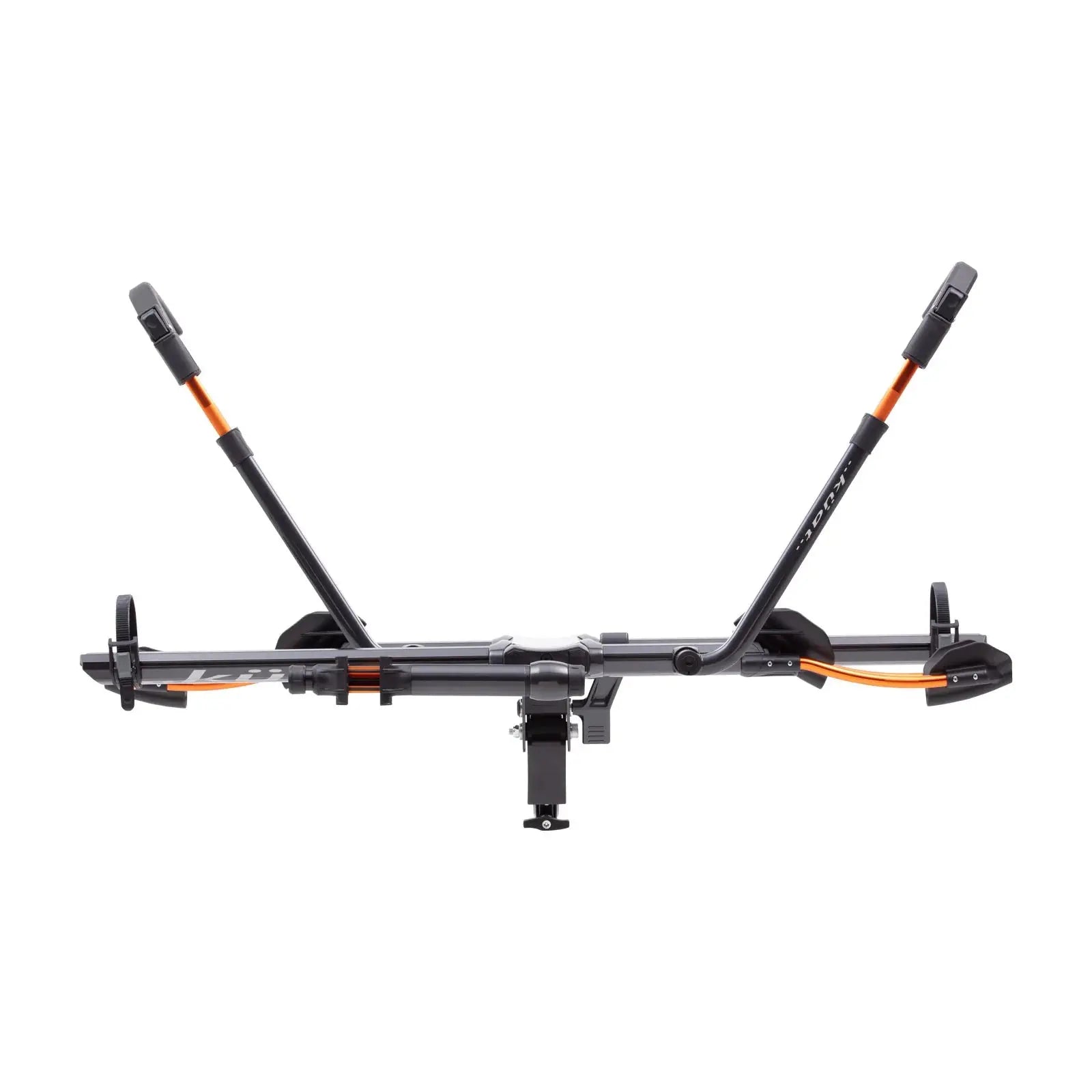 Kuat NV 2.0 Hitch Mounted Bike Rack - 2" Receiver | Gun Metal Grey Kuat