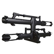 Kuat NV Base 2.0 Hitch Mounted bike rack - 2 bikes | 2" Receiver | Black