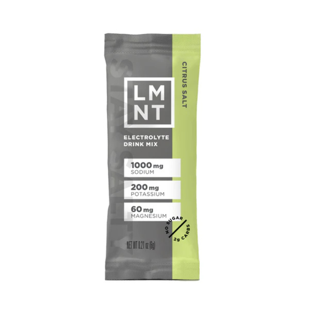 LMNT Citrus Salt - Individual