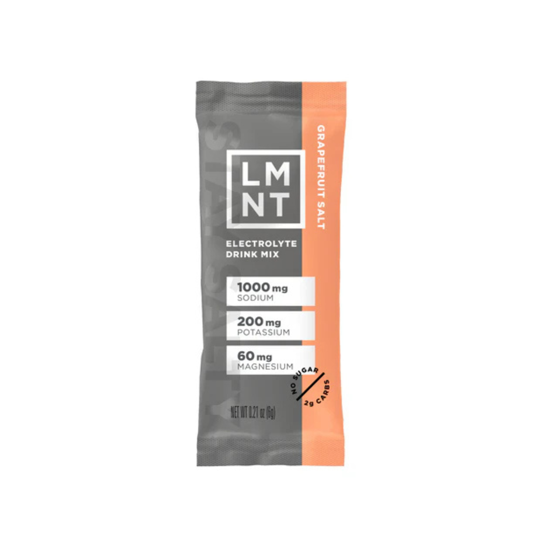 LMNT Grapefruit Salt - Individual