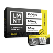 LMNT Lemonade Salt - Box of 30