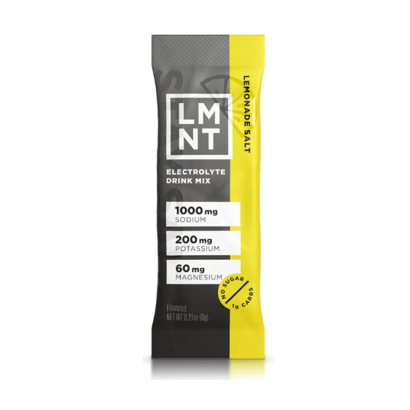 LMNT Lemonade Salt - Individual