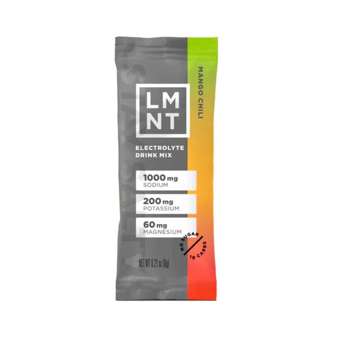 LMNT Mango Chili Salt - Individual